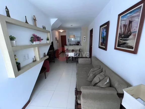 Imagem Cobertura duplex, 2 suítes, 140 m², Centro - Cabo Frio