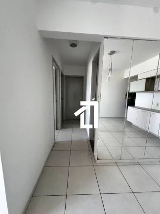 Imagem Apartamento | Poço | 3 Quartos | 66M2 | 1 Suíte | Andar Alto | Sombra | 1 Vaga