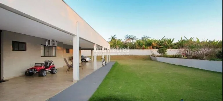 Imagem Casa à venda 2 Quartos, 1 Suite, 8 Vagas, 1500M², Estância Cabral, Cambé - PR | CONDOMINÍO ESTÂNCIA CABRAL