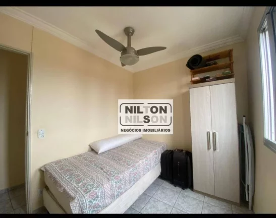 Imagem Apartamento à venda, 50 m² por R$ 250.000,00 - Parque Itália - Campinas/SP