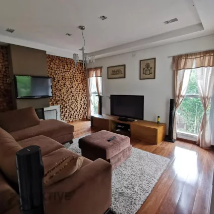 Imagem Casa de Condomínio em Tamboré - Santana de Parnaíba, SP