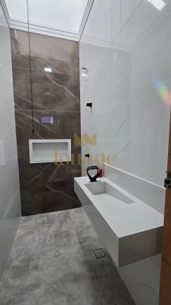 Imagem Casa à Venda em Cond. Villagio Ipanema I Z.N - Sorocaba/SP