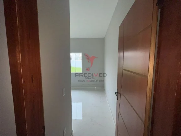 Imagem Casa de luxo , nova , aceita financiamento. Em Iguaba Grande