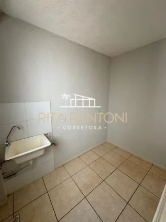 Imagem Apartamento - Ribeirão Preto - Reserva Real