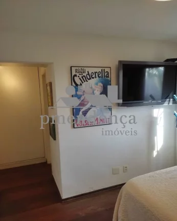 Imagem Apartamento a venda na Vila Madalena com 3 suítes e 3 vagas, 130m²