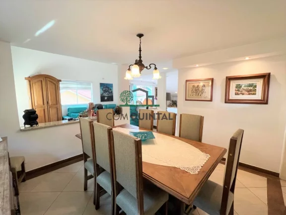 Imagem Casa com 5 Quartos à Venda, 1.200 m² em Passargada E - Cotia