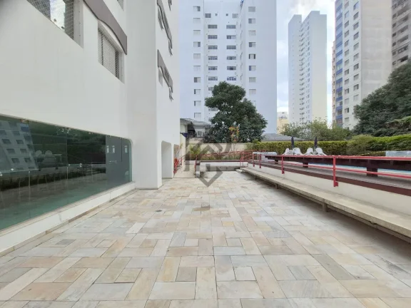 Imagem Apartamento em Vila Mariana, Rua Morgado de Mateus