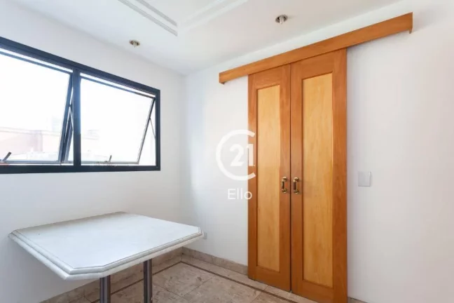 Imagem Apartamento com 4 dormitórios à venda, 202 m² por R$ 3.600.000,00 - Higienópolis - São Paulo/SP