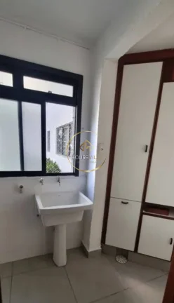 Imagem Apartamento 3 dormitórios (1 suíte), 2 vagas, 93m² Edf Diamond. Jd Aquarius