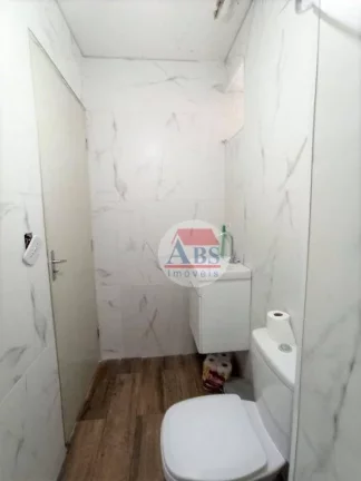 Imagem Apartamento com 2 dormitórios à venda, 49 m² por R$ 170.000,00 - Vila Paulista - Cubatão/SP