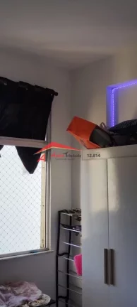 Imagem Apartamento 2 quartos 69m na Barra
