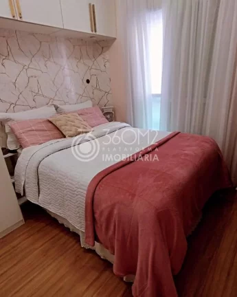 Imagem Cobertura para Venda em Santo André / SP no bairro Jardim Santo André