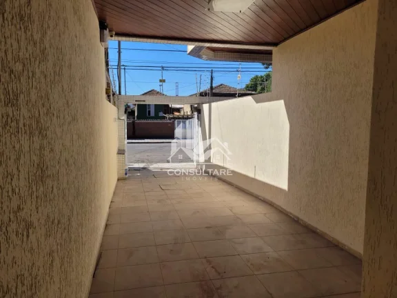 Imagem Casa com 3 dorms, Santos - R$ 935 mil, Cod. 23278 MMD
