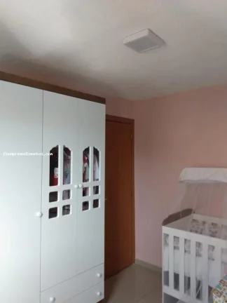 Imagem Apartamento para Venda em Limeira, JARDIM DO LAGO, 2 dormitórios, 1 banheiro, 1 vaga
