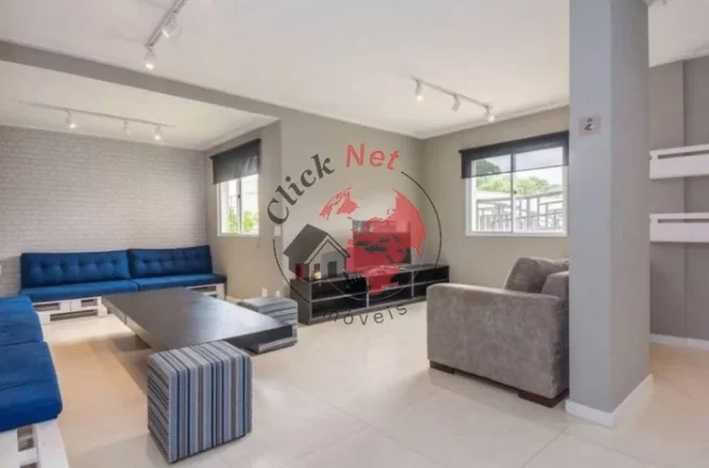 Imagem Apartamento para Venda no bairro Vila Gonçalves em São Bernardo