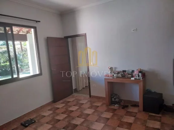 Imagem Linda Cahacara Granja Bela Vista Taubaté