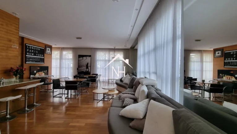 Imagem apartamento a venda Morumbi, apartamento a venda, apartamento 138m², 3 dormitórios, 2 vagas, piscina, academia, pet place