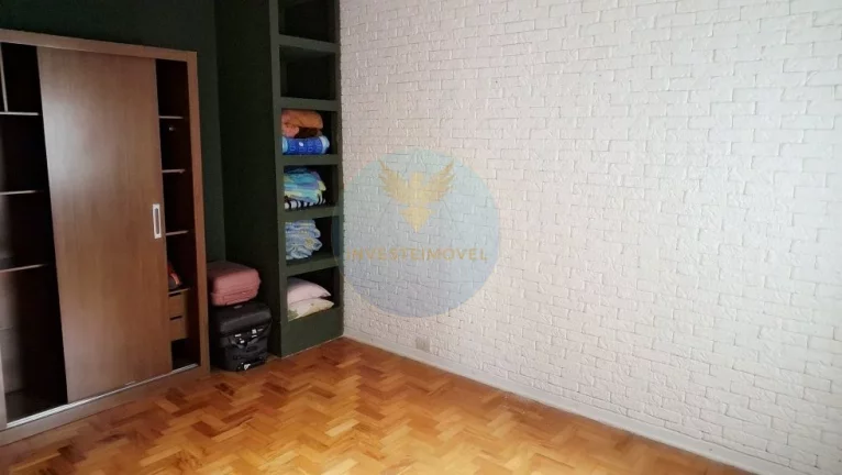 Imagem Casa ampla próxima ao Metrô Vila Madalena