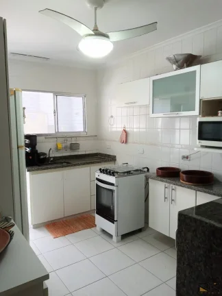 Imagem Apartamento à venda no itagua com 2 dormitórios sendo 1 suíte,varanda gourmet