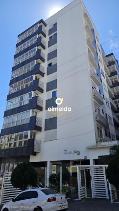 Apartamento a venda no Residencial Olavo Bilac
