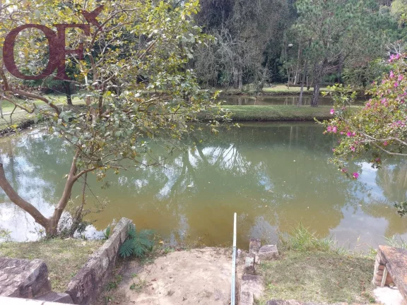 Imagem Chácara 03quartos à venda no Bairro Guacuri - Itupeva - SP