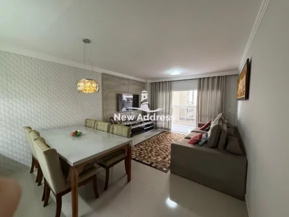 Imagem Apartamento Garden 3 Quartos na Praia do Morro - Guarapari