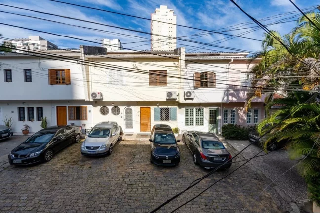 Imagem CASA RESIDENCIAL em São Paulo - SP, Campo Belo