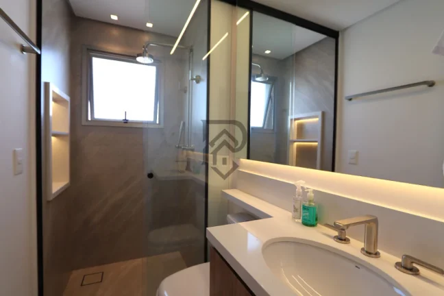 Imagem Apartamento Vila Mariana Condomínio Essencia da Vila