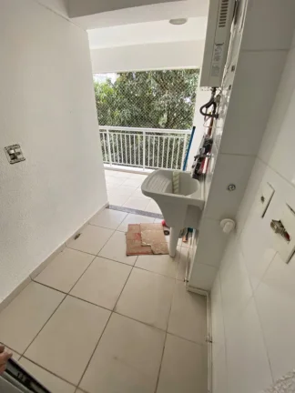Imagem APARTAMENTO RESIDENCIAL em SÃO PAULO - SP, JARDIM ESMERALDA