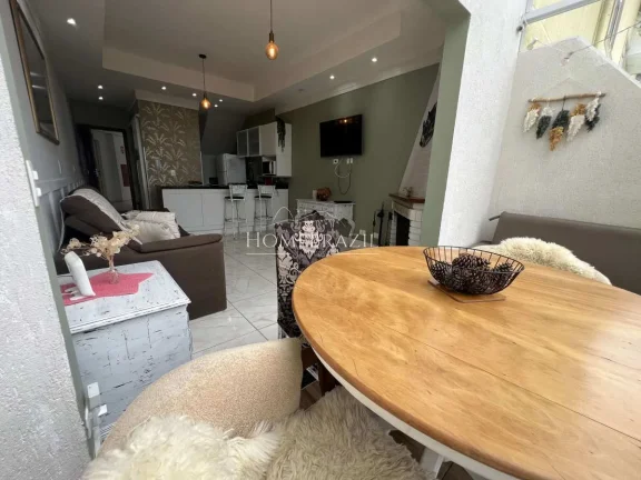 Imagem Apartamento à venda, com 2 quartos, 68m2