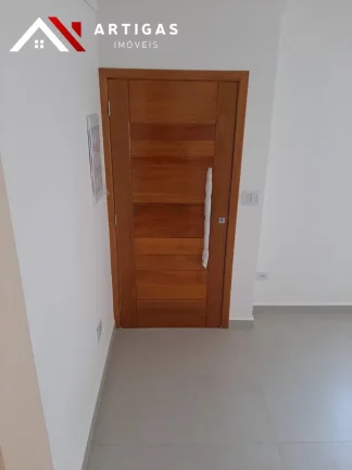 Imagem Vendo Sobrado A.C 95 m2 na Rua Abaiú 3 dormitórios 1 suíte 3 vagas
