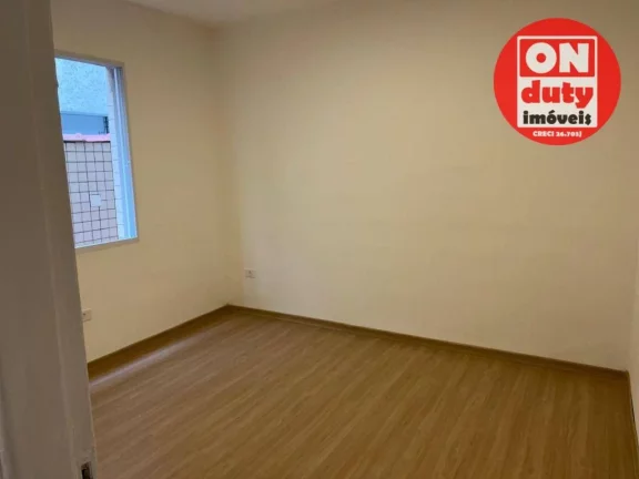 Imagem Apartamento à venda, 60 m² por R$ 355.000,00 - Marapé - Santos/SP
