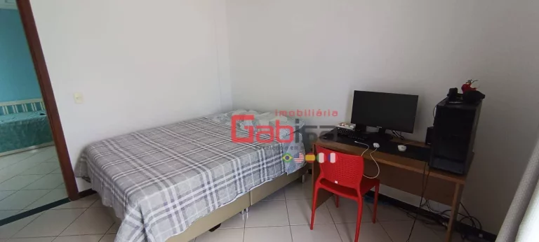 Imagem Cobertura com 3 dormitórios para alugar, 280 m² por R$ 6.500,00/mês - Braga - Cabo Frio/RJ