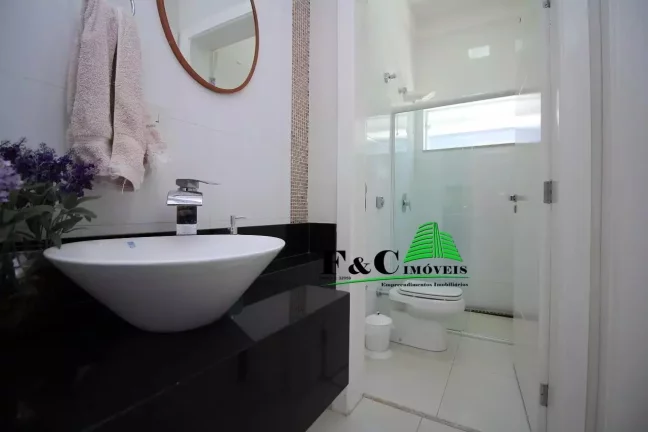 Imagem Casa em Condomínio para Venda em Limeira, Terras de São Bento II, 4 dormitórios, 3 suítes, 4 banheiros, 2 vagas