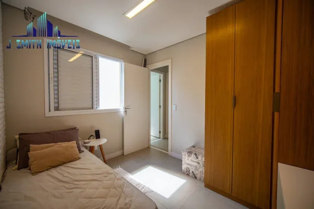 Imagem Apartamento 71m² com 3 dormitórios, sendo 1 suíte para venda - Granja Viana
