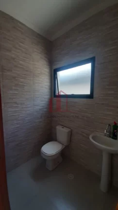 Imagem Casa à venda em Franco da Rocha-SP, 2 quartos, 1 sala, 1 vaga de garagem, 150m² na Villa Verde