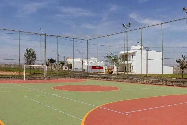Imagem Terreno à venda, 547 m² por R$ 530.000,00 - Park Unimep Taquaral - Piracicaba/SP