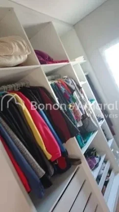 Imagem Casa à venda com 4 Quartos no Swiss Park em Campinas - SP.
Área do terreno: 360m² | AC: 310m² | ...