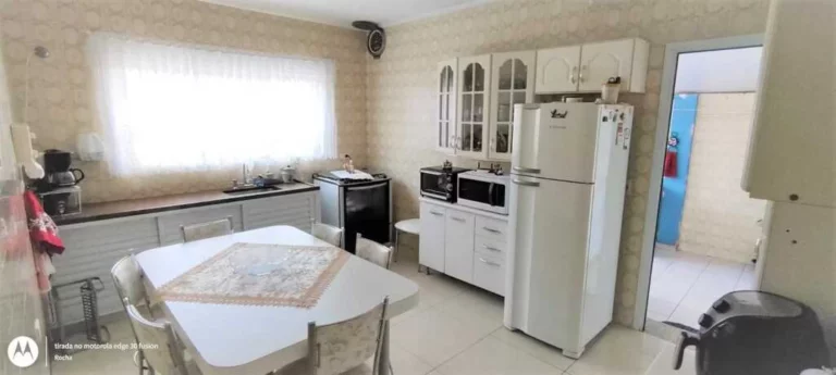 Imagem CASA RESIDENCIAL em São Paulo - SP, Lauzane Paulista