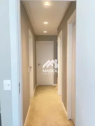 Imagem Apartamento com 3 dormitórios à venda, 123 m² por R$ 2.220.000,00 - Praia da Costa - Vila Velha/ES