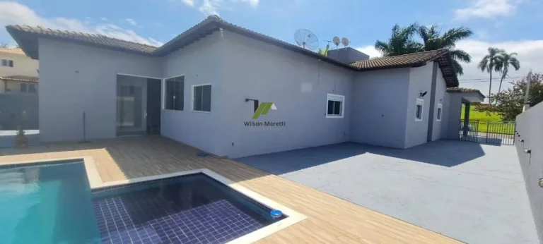 Imagem LINDA CASA EM CONDOMINIO ITUPEVA