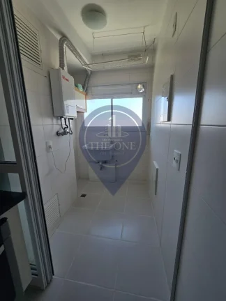 Imagem Apartamento à venda no Brás, São Paulo-SP: 2 quartos, 1 suíte, 1 vaga, 65m² de área