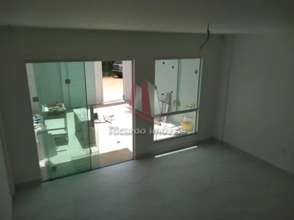 Imagem Lançamento Peró Casas c/ 4 Quartos c/ Vista Mar