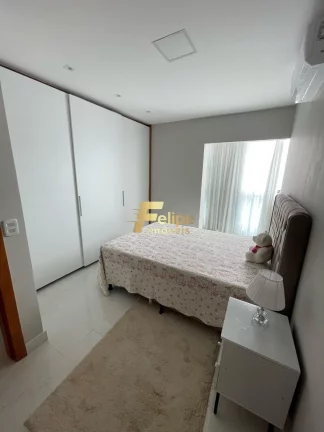 Imagem LINDO E ACONCHEGANTE APARTAMENTO LOCALIZADO EM ITAPARICA, VILA VELHA/ES.