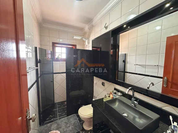 Imagem Casa no Cond. Portal dos Nobres II