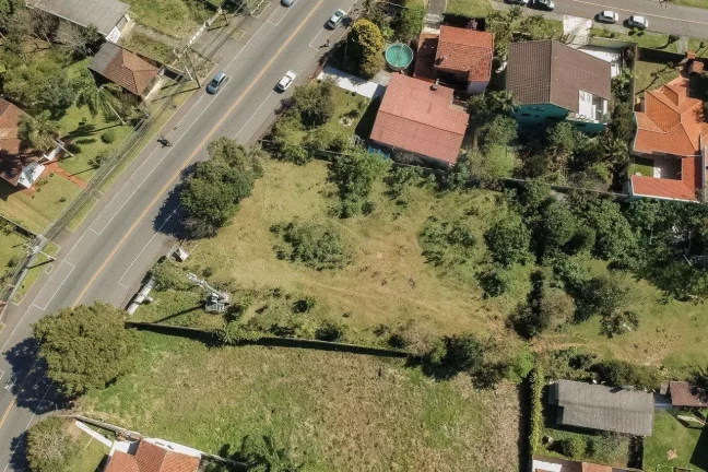 Imagem Terreno em Santa Felicitade