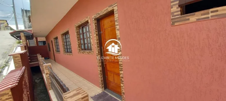 Imagem Sobrado à venda, CIDADE EDSON, SUZANO - SP terreno mede 300m2. e tem 492 metros