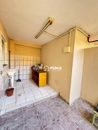 Imagem Sobrado para alugar, 60 m² por R$ 1.645,00/mês - Vila Tijuco - Guarulhos/SP