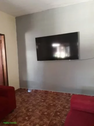 Imagem *OPORTUNIDADE DE NEGÓCIO!!!

*CASA CONSTITUÍDA POR 2 QUARTOS, SALA, COZINHA, BANHEIRO, ÁREA DE SE...
