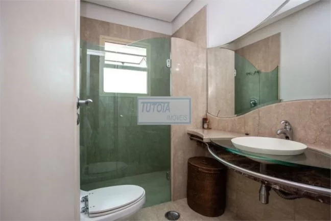 Imagem APARTAMENTO A VENDA NA VILA NOVA CONCEIÇÃO 4 DORMITORIOS